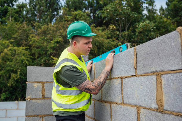 Best Residential Concrete Solutions in Leetonia, OH