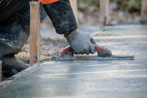 Best Concrete Grinding and Polishing in Leetonia, OH