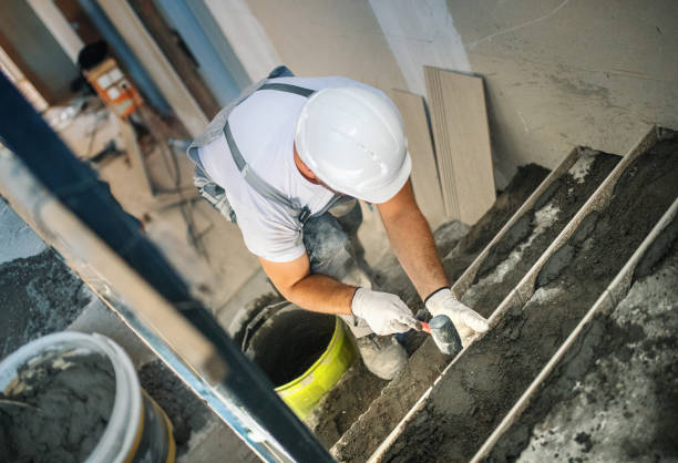 Best Decorative Concrete in Leetonia, OH