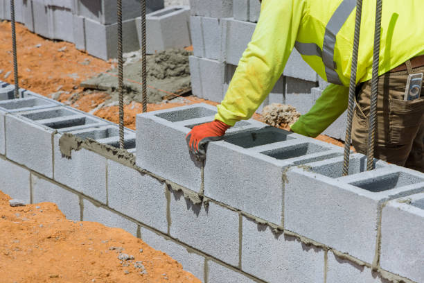 Trusted OH Concrete contractor Experts