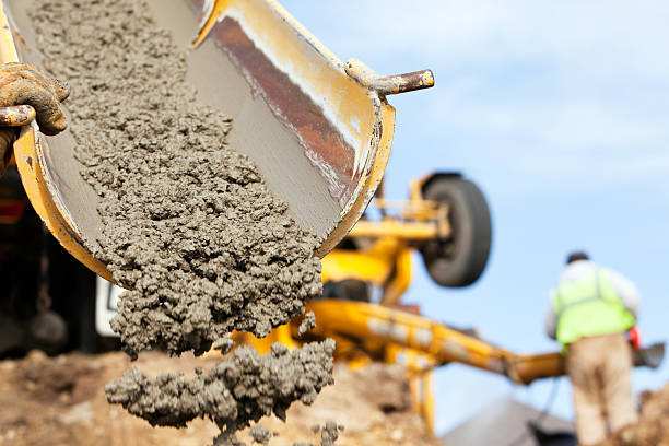 Best Concrete Steps and Stairs in Leetonia, OH