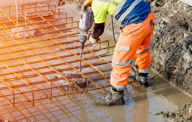 Best Concrete Staining and Coloring in Leetonia, OH