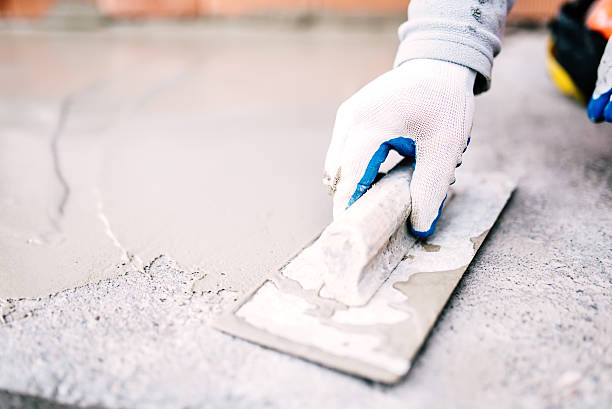 Best Concrete Pool Decks in Leetonia, OH